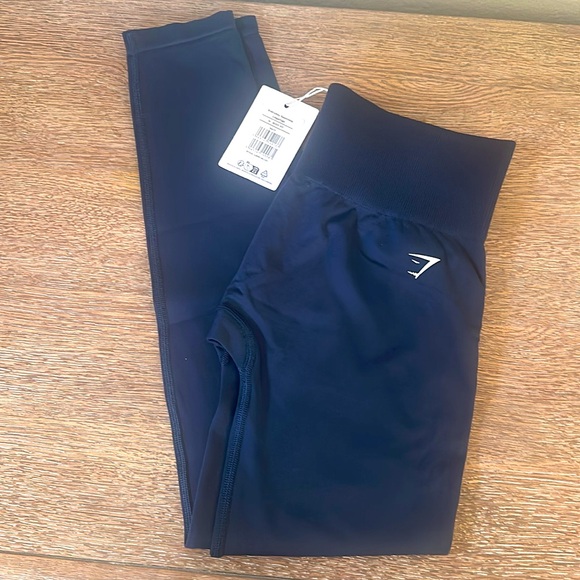 Gym Shark Everyday Seamless Leggings - Picture 4 of 4